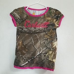 Girls t-shirt